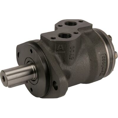 Eje De Motor Orbital Di谩metro 25 A2 Danfoss Ompx4011186719 Eje De Motor Orbital Di谩metro 25 A2 Danfoss Ompx4011186719