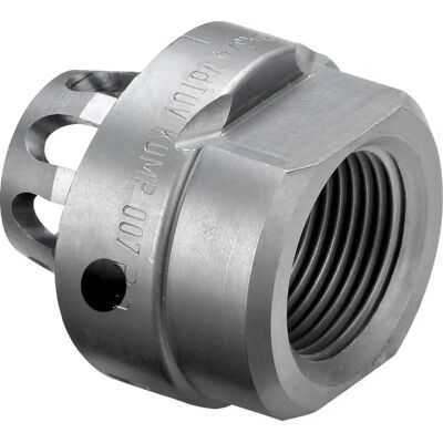 Viega Racor De Prensado Megapress, Para D 6, Rp 3/4 Acero No Aleado, Recubrimiento De Zinc-níquel Modelo 4212.2, 731229 Viega Racor De Prensado Megapress, Para D 6, Rp 3/4 Acero No Aleado, Recubrimiento De Zinc-níquel Modelo 4212.2, 731229