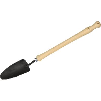 Pala de Mano IDEALspaten Idéal Mango de Haya Ancho - Herramienta de Jardín Pala de Mano IDEALspaten Idéal Mango de Haya Ancho - Herramienta de Jardín