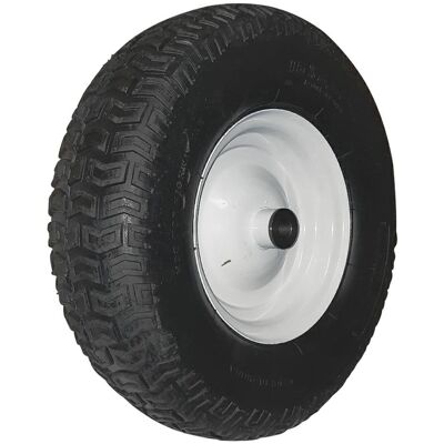 NEWGARDEN Rueda Para Nuestro Carro 551577 Con Neumático 16/650-8 NEWGARDEN Rueda Para Nuestro Carro 551577 Con Neumático 16/650-8