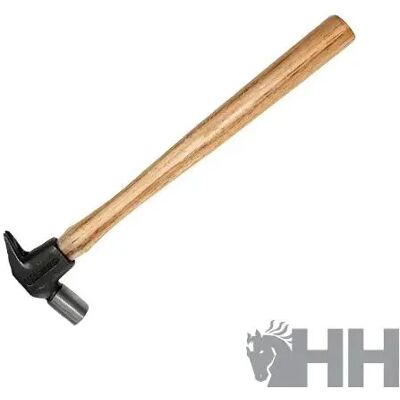 Martillo Mustad 470g Cabeza De Acero Forjado Mango Absorbente De Impactos Martillo Mustad 470g Cabeza De Acero Forjado Mango Absorbente De Impactos