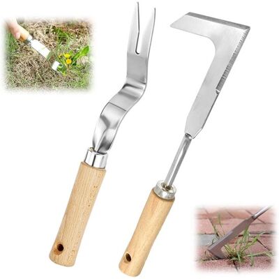 OEM Extractor De Malas Hierbas - Práctico Removedor De Malas Hierbas - Mantenimiento Del Jardín - Mango Ergonómico - 1 Pieza - No Especificado OEM Extractor De Malas Hierbas - Práctico Removedor De Malas Hierbas - Mantenimiento Del Jardín - Mango Ergonómico - 1 Pieza - No Especificado