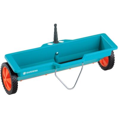 IPERBRIKO Carro Abonadora Gardena Combisystem 40 Cm IPERBRIKO Carro Abonadora Gardena Combisystem 40 Cm