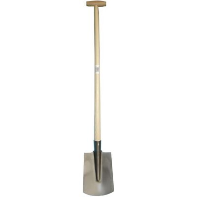 Pala De Aficionado Con Mango 90 Cm Atlas 820910 Pala De Aficionado Con Mango 90 Cm Atlas 820910