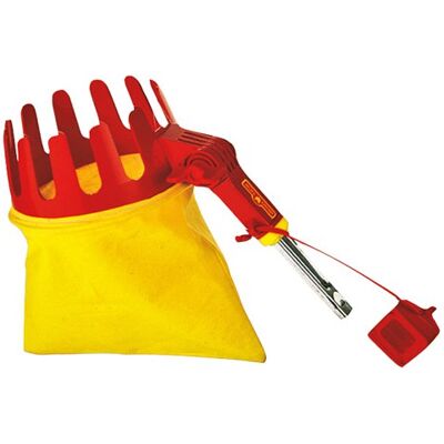 Wolf-Garten Herramienta De Recogida De Frutas Multi-star Rg-m Wolf-Garten Herramienta De Recogida De Frutas Multi-star Rg-m
