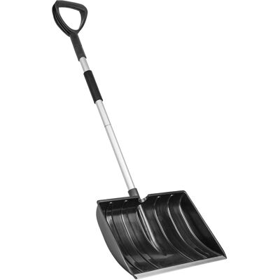 OEM Pala Para Nieve, Pala De Invierno, Pala Para Nieve Portátil Ajustable, Pala Para Nieve Y Hielo De Gran Capacidad De 42 Cm, Mango En D Para Jardín, Coche Y Acampada Al Aire Libre. OEM Pala Para Nieve, Pala De Invierno, Pala Para Nieve Portátil Ajustable, Pala Para Nieve Y Hielo De Gran Capacidad De 42 Cm, Mango En D Para Jardín, Coche Y Acampada Al Aire Libre.