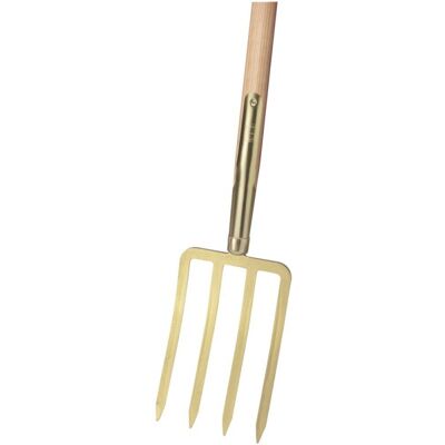 Ideal - Horquilla De Layar Con Asa T Y Dientes De Forma De Bayoneta, Tamaño 4, 85 Cm (dorado) 67000001 Ideal - Horquilla De Layar Con Asa T Y Dientes De Forma De Bayoneta, Tamaño 4, 85 Cm (dorado) 67000001