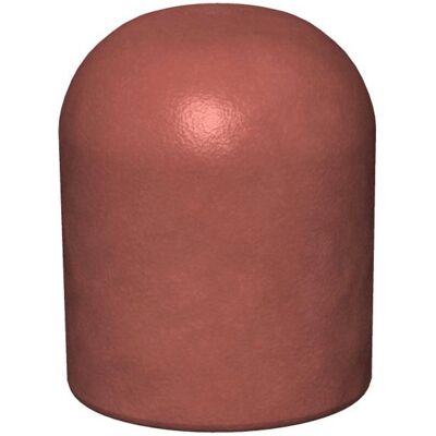 Obo Bettermann Tapón Intumescente Ø65x70mm Espuma De Celda Cerrada Permanentemente Elástica Marrón, 7202553 Obo Bettermann Tapón Intumescente Ø65x70mm Espuma De Celda Cerrada Permanentemente Elástica Marrón, 7202553