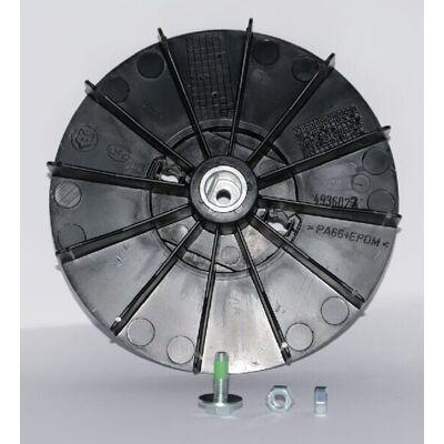 OUTILS WOLF Wolf 6624ow Ventilador De Herramientas OUTILS WOLF Wolf 6624ow Ventilador De Herramientas