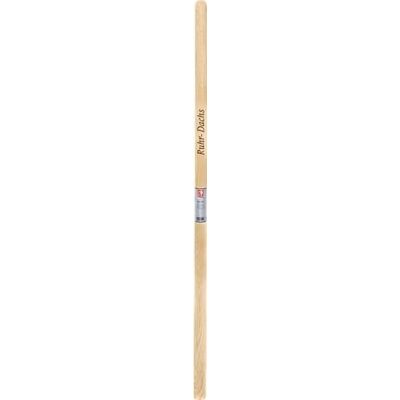 Idealspaten - Mango de Fresno 90cm - Herramienta para perforar Jumbo Idealspaten - Mango de Fresno 90cm - Herramienta para perforar Jumbo