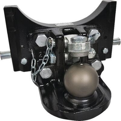KRAMP Enganche Esf茅rico 311 Mm 80 Mm Scharm脺ller 03631144a02 KRAMP Enganche Esf茅rico 311 Mm 80 Mm Scharm脺ller 03631144a02