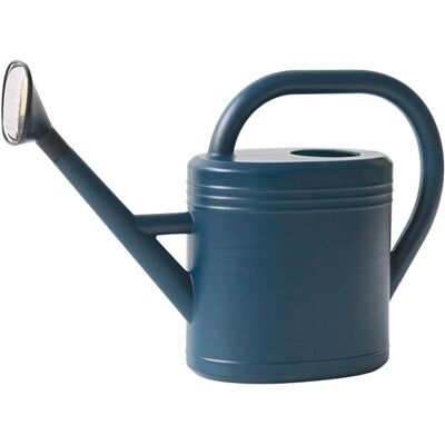 OEM Regadera De Pico Largo Con Cabezal De Ducha, De Plástico, 8 L, Para Uso En Jardines Interiores Y Exteriores. OEM Regadera De Pico Largo Con Cabezal De Ducha, De Plástico, 8 L, Para Uso En Jardines Interiores Y Exteriores.