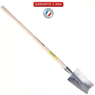 Diente Vosges De 26 Cm Con Mango Outils Perrin Diente Vosges De 26 Cm Con Mango Outils Perrin