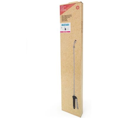 Matabi Lanza Completa De Laton - Goizper Matabi Lanza Completa De Laton - Goizper