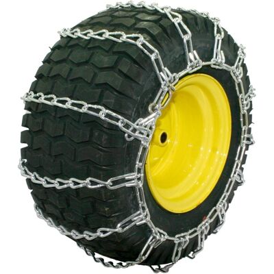 NEWGARDEN Cadenas Para Nieve 16x650-8 Paquete De 2 Unidades 420357 NEWGARDEN Cadenas Para Nieve 16x650-8 Paquete De 2 Unidades 420357