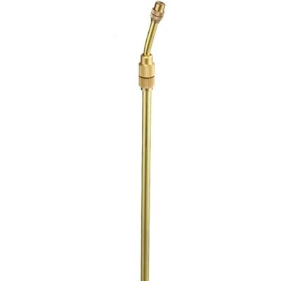 ZVD Lanza Pulverizadora Manual Con Mango Telescópico Ajustable Para Pulverizador De Hombro De 3 L 8 (d) - D ZVD Lanza Pulverizadora Manual Con Mango Telescópico Ajustable Para Pulverizador De Hombro De 3 L 8 (d) - D