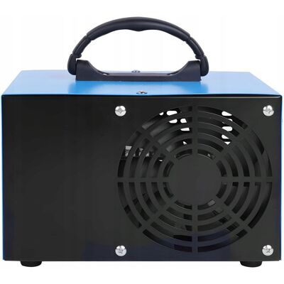 NONAME Generador De Ozono No-name Ozone Generator 30000 Mg/h 95w NONAME Generador De Ozono No-name Ozone Generator 30000 Mg/h 95w