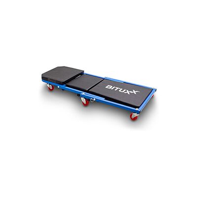 OEM Escalera De Mano / Andamio De Trabajo De Acero, Con Ruedas, Plegable, Con Superficie Antideslizante. Dimensiones: 1,02 M X 44 Cm (desplegado) OEM Escalera De Mano / Andamio De Trabajo De Acero, Con Ruedas, Plegable, Con Superficie Antideslizante. Dimensiones: 1,02 M X 44 Cm (desplegado)