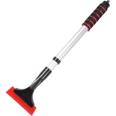 OEM Pelle Pliante, Pelle De Voiture Pliante Multifonctionnelle, Pelle À Neige Légère Avec Poignée En Éponge Épaisse Pour Le Dégivrage OEM Pelle Pliante, Pelle De Voiture Pliante Multifonctionnelle, Pelle À Neige Légère Avec Poignée En Éponge Épaisse Pour Le Dégivrage