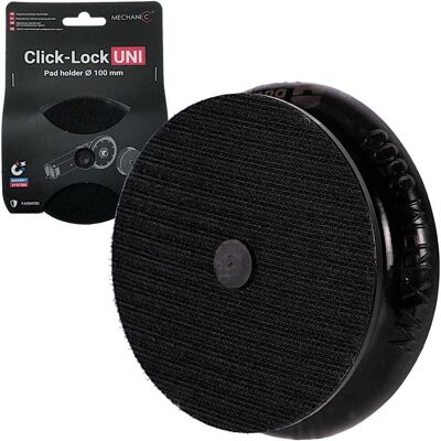 COCO Soporte Magnético Con Cierre De Clic Distar Uni COCO Soporte Magnético Con Cierre De Clic Distar Uni