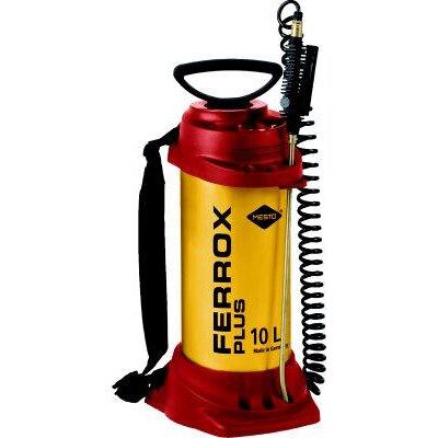 MESTO Pulverizador De Alta Presión 6 L Ferrox Plusfpm MESTO Pulverizador De Alta Presión 6 L Ferrox Plusfpm