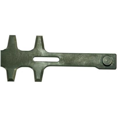 NEWGARDEN Tas Tanaka 560 Cuchilla Superior De Doble Hoja Para Cortasetos 601124 NEWGARDEN Tas Tanaka 560 Cuchilla Superior De Doble Hoja Para Cortasetos 601124