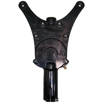 GENERICO Carter Trasmision Entrada Ø 26 Mm Compatible Con Vareador Zlmoh03 GENERICO Carter Trasmision Entrada Ø 26 Mm Compatible Con Vareador Zlmoh03