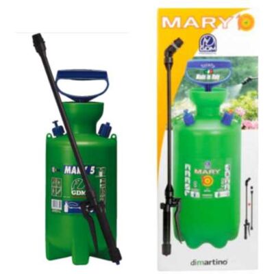 Matabi Pulverizador Mary 5 Litros Matabi Pulverizador Mary 5 Litros