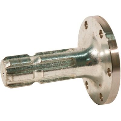 KRAMP Extremo Del Eje Con Brida Universal 675011kr KRAMP Extremo Del Eje Con Brida Universal 675011kr