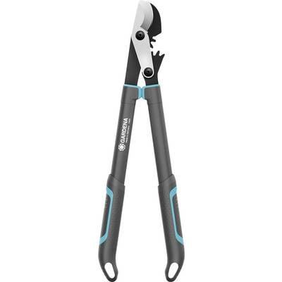 Cortarramas Energycut Pro S, Corte Bypass, Cortarramas Para Madera Verde (12050-88) - Gardena Cortarramas Energycut Pro S, Corte Bypass, Cortarramas Para Madera Verde (12050-88) - Gardena