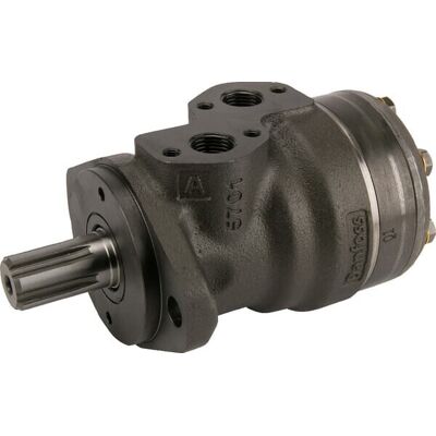 Eje Motor Orbit. Di谩metro1 Pul. Z6 A2 Danfoss Omrx8011185585 Eje Motor Orbit. Di谩metro1 Pul. Z6 A2 Danfoss Omrx8011185585