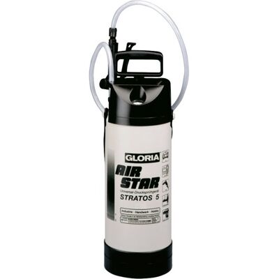 Gloria Pulverizador Stratos 5 Gloria Pulverizador Stratos 5