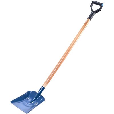 OEM Pala De Arena, Material De Acero, 135 Cm De Largo, 1,5 Kg De Peso, Mango Ergonómico, Cabeza Redondeada. OEM Pala De Arena, Material De Acero, 135 Cm De Largo, 1,5 Kg De Peso, Mango Ergonómico, Cabeza Redondeada.