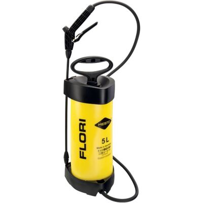 MESTO Pulverizador De Presión Kunstunit. Flori M MESTO Pulverizador De Presión Kunstunit. Flori M