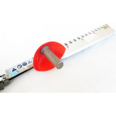 NEWGARDEN Kit De 2 Cuchillas De Recambio Con Corte Unidireccional Cortasetos De 750 Mm De Longitud NEWGARDEN Kit De 2 Cuchillas De Recambio Con Corte Unidireccional Cortasetos De 750 Mm De Longitud