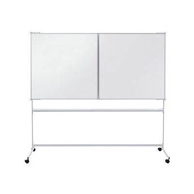 Quipo - Panel Plegable Móvil Chapa De Acero Esmaltada A X H 3000 X Quipo - Panel Plegable Móvil Chapa De Acero Esmaltada A X H 3000 X