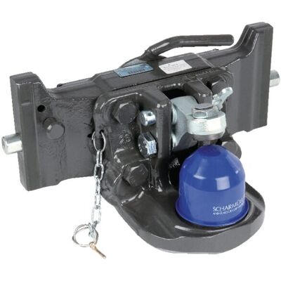 KRAMP Enganche Esf茅rico K80 390 Mm Scharm脺ller 07639042a02 KRAMP Enganche Esf茅rico K80 390 Mm Scharm脺ller 07639042a02