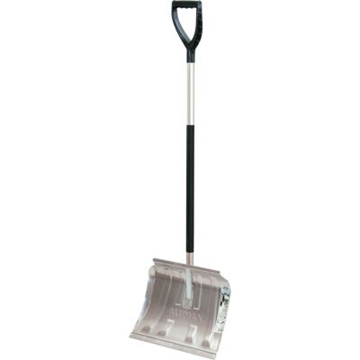 Prosperplast - Pala De Nieve Alu Tipo Alumax 500 Mm Prosperplast - Pala De Nieve Alu Tipo Alumax 500 Mm