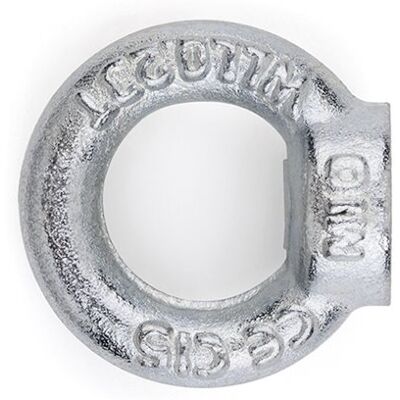 Index Anilla De Elevacion Hembra Din-582 Ev-h 30 Index Anilla De Elevacion Hembra Din-582 Ev-h 30