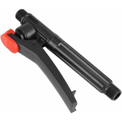 CHENDYY Mango De Lanza Para Pulverizador, Pistola Pulverizadora Para Manguera De Jardín, Mango De Lanza Para Pulverizador, Versión Estándar. CHENDYY Mango De Lanza Para Pulverizador, Pistola Pulverizadora Para Manguera De Jardín, Mango De Lanza Para Pulverizador, Versión Estándar.