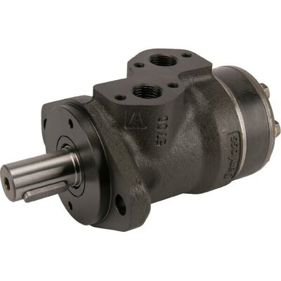 Eje De Motor Orbital Di谩metro 25 A2 Danfoss Ompx40011186714 Eje De Motor Orbital Di谩metro 25 A2 Danfoss Ompx40011186714