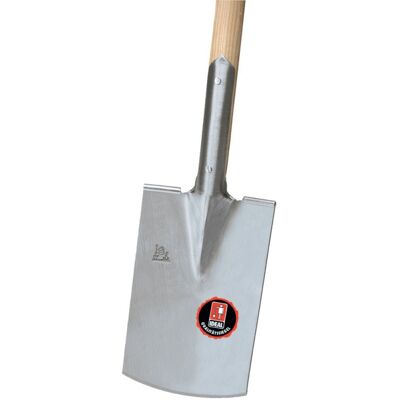 Ideal Pala Jardín Ets, Pol.tamaño 2 Ideal Pala Jardín Ets, Pol.tamaño 2