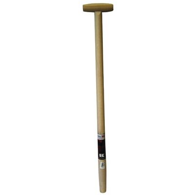 KRAMP Mango Pala Plano Recto 90 Cm Universal 1802kr KRAMP Mango Pala Plano Recto 90 Cm Universal 1802kr