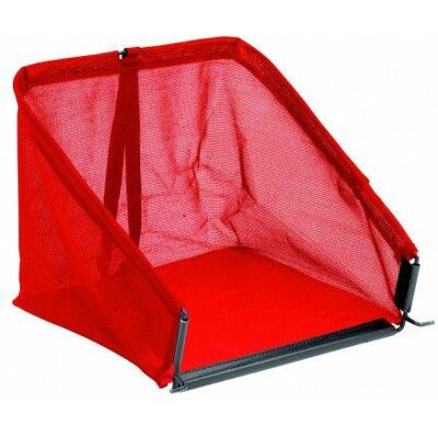 Bolsa De Recogida Wolf-garten Fs 320 Capacidad 15 Litros Sin Herramientas Bolsa De Recogida Wolf-garten Fs 320 Capacidad 15 Litros Sin Herramientas