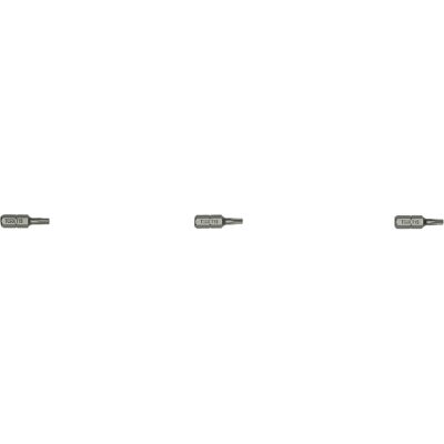 Hanger 133042 Puntas Estrella Perforada Acero 25 Mm Pack 3 Hanger 133042 Puntas Estrella Perforada Acero 25 Mm Pack 3