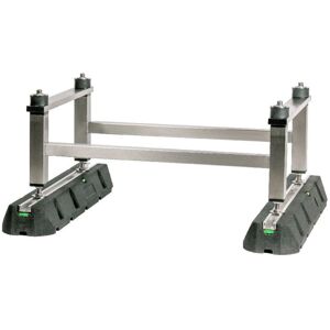 Daikin Consola De Pie Kit Sks 3 H Mt / 3 H Ht Para Unidades Exteriores Daikin Altherma, Ekmst2 Daikin Consola De Pie Kit Sks 3 H Mt / 3 H Ht Para Unidades Exteriores Daikin Altherma, Ekmst2