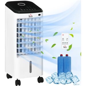 BEYAMIS Enfriador De Aire Evaporativo 3 En 1: Humidificador Y Ventilador, 3,5 L, 65 W, Pantalla Led, 24,5 X 27 X 60 Cm, Blanco. BEYAMIS Enfriador De Aire Evaporativo 3 En 1: Humidificador Y Ventilador, 3,5 L, 65 W, Pantalla Led, 24,5 X 27 X 60 Cm, Blanco.
