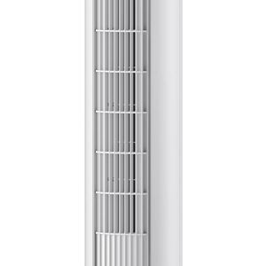 Philips CX5535/00 - Blanco - Ventilador de torre para uso doméstico Philips CX5535/00 - Blanco - Ventilador de torre para uso doméstico