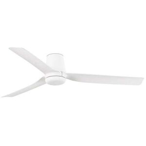 FARO BARCELONA Punt Tub M Ventilador Blanco FARO BARCELONA Punt Tub M Ventilador Blanco