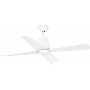 FARO BARCELONA Typhoon Ventilador De Techo Blanco Con Motor Dc Con Luz 33480-14 FARO BARCELONA Typhoon Ventilador De Techo Blanco Con Motor Dc Con Luz 33480-14